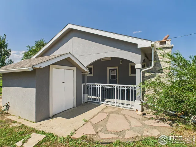 $1,099,000 | 11988 County Road 32.5, Platteville, CO 80651