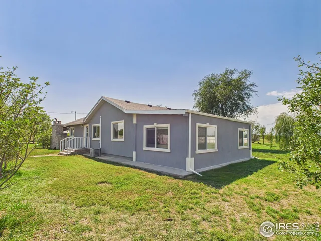 $1,099,000 | 11988 County Road 32.5, Platteville, CO 80651