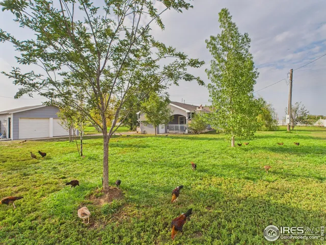 $1,099,000 | 11988 County Road 32.5, Platteville, CO 80651