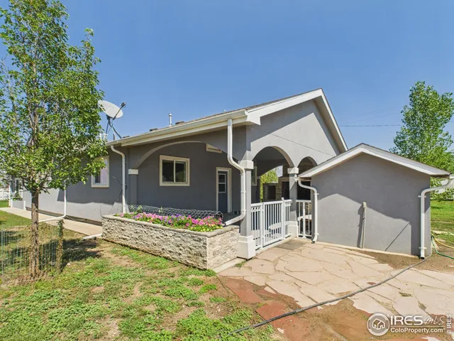 $1,099,000 | 11988 County Road 32.5, Platteville, CO 80651