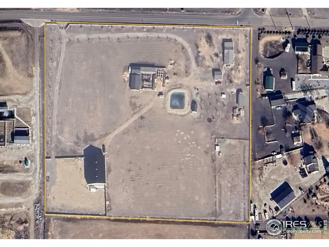 $1,099,000 | 11988 County Road 32.5, Platteville, CO 80651