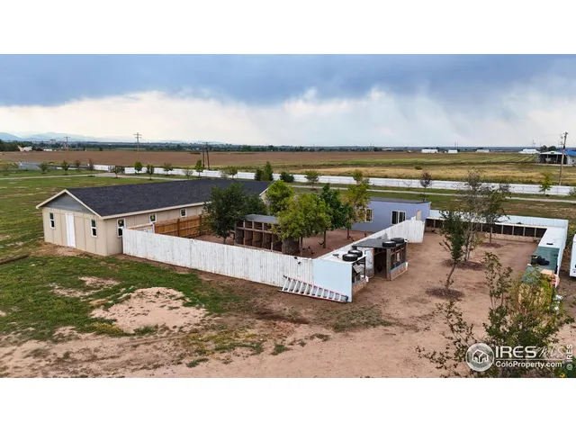 $1,099,000 | 11988 County Road 32.5, Platteville, CO 80651