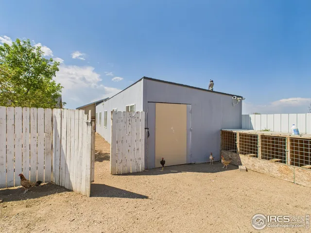 $1,099,000 | 11988 County Road 32.5, Platteville, CO 80651