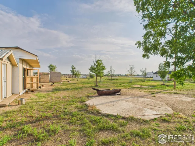 $1,099,000 | 11988 County Road 32.5, Platteville, CO 80651