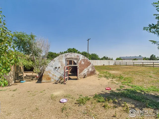 $1,099,000 | 11988 County Road 32.5, Platteville, CO 80651