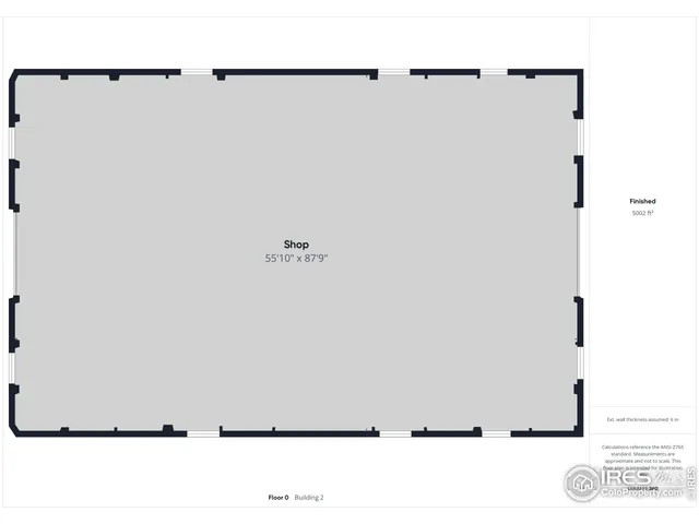 $1,099,000 | 11988 County Road 32.5, Platteville, CO 80651