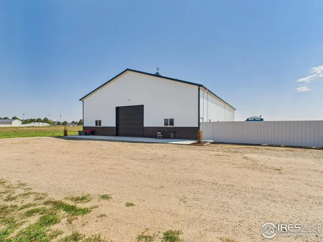 $1,099,000 | 11988 County Road 32.5, Platteville, CO 80651