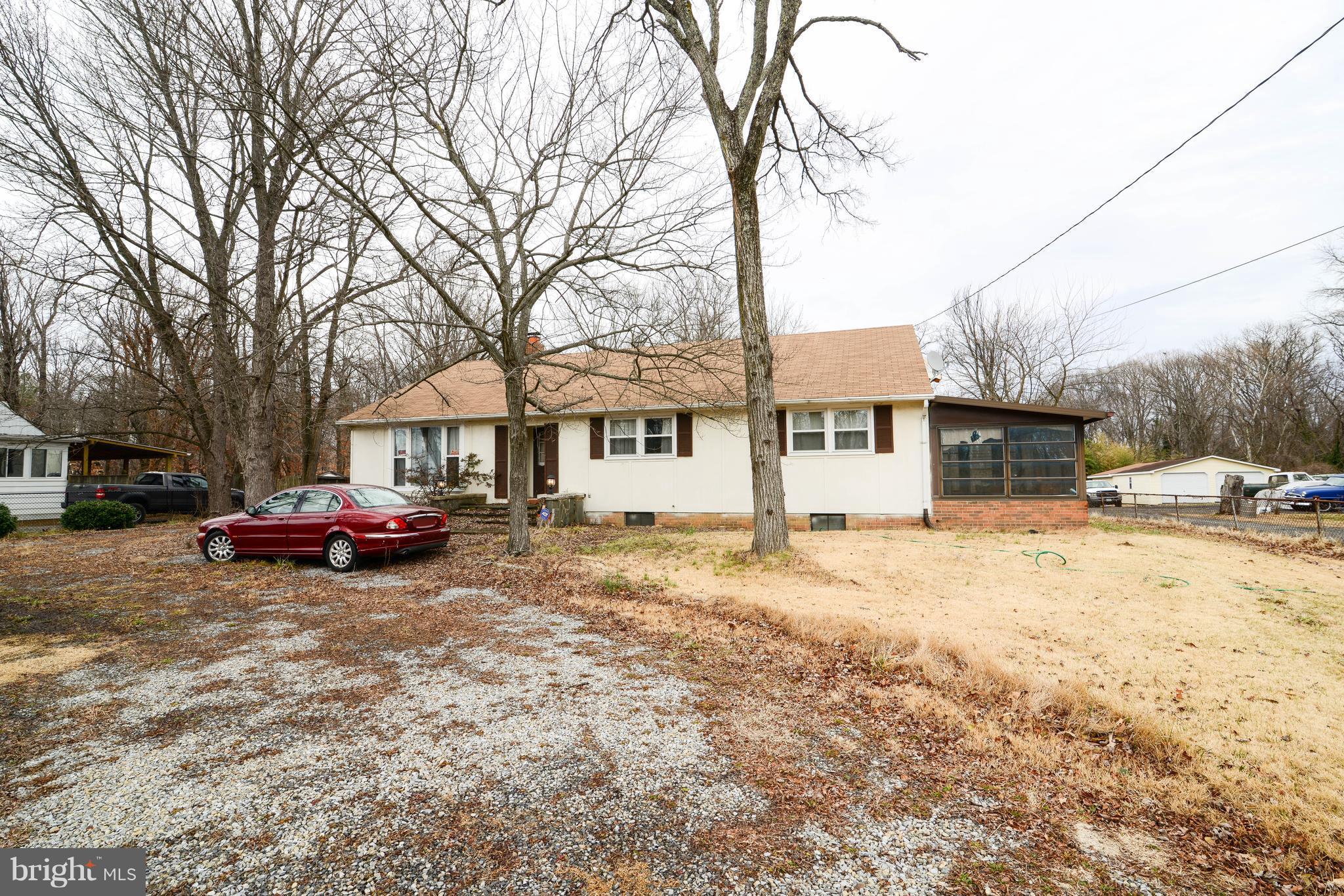 7804 Bock Road Fort Washington, MD 20744 - Photo 1 of 30 Exterior (Front)