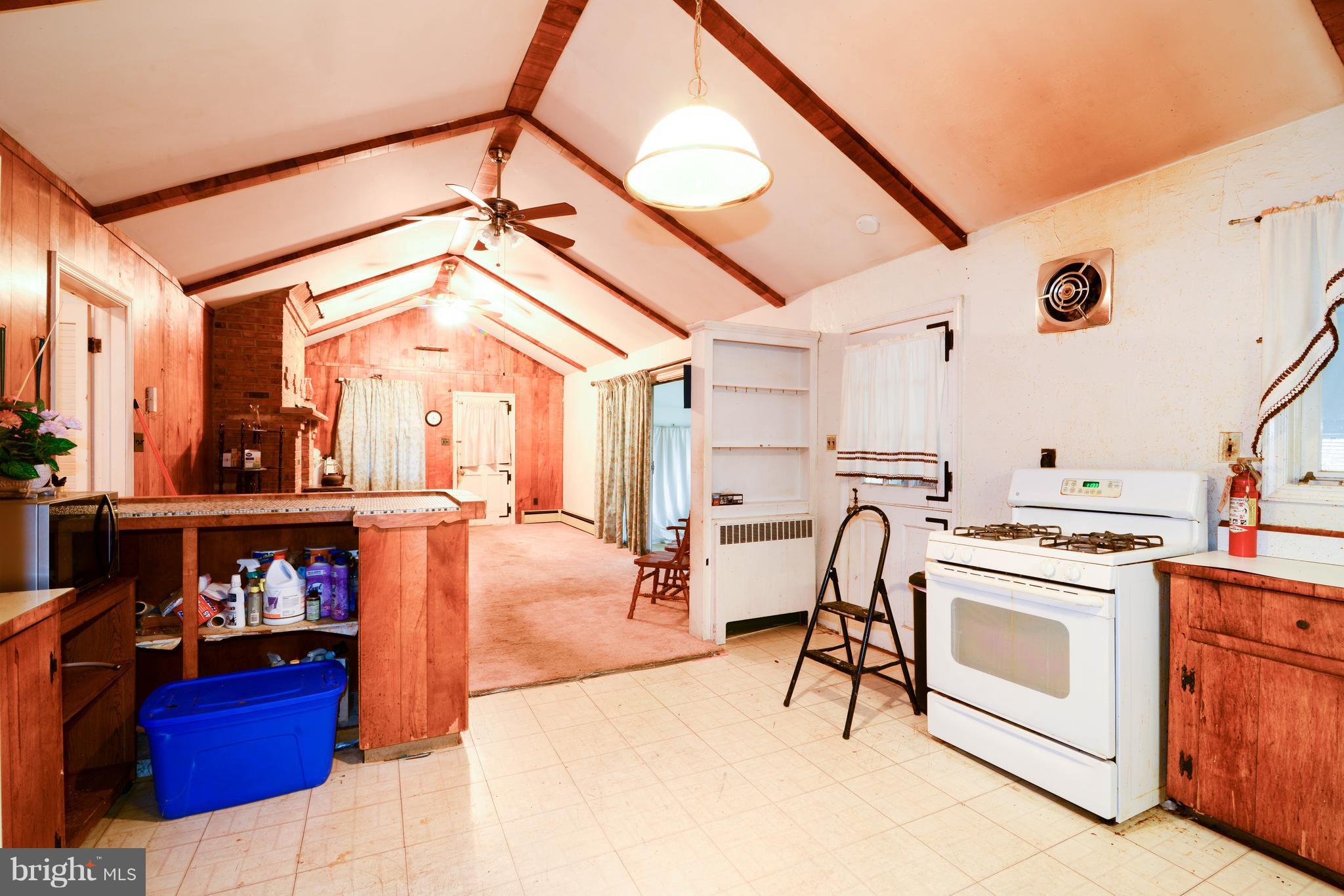 7804 Bock Road Fort Washington, MD 20744 - Photo 12 of 30 Kitchen