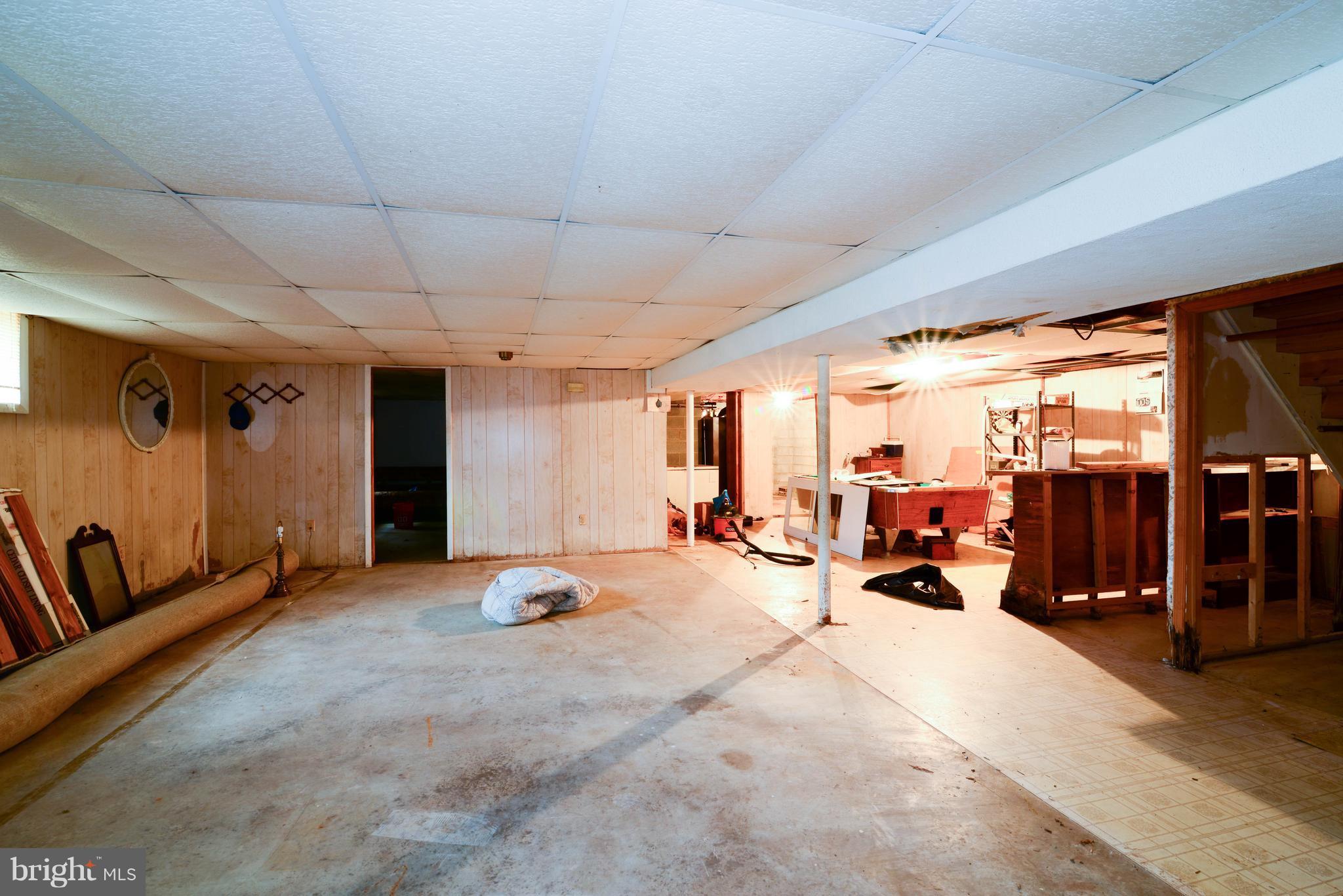 7804 Bock Road Fort Washington, MD 20744 - Photo 25 of 30 Recreation Room