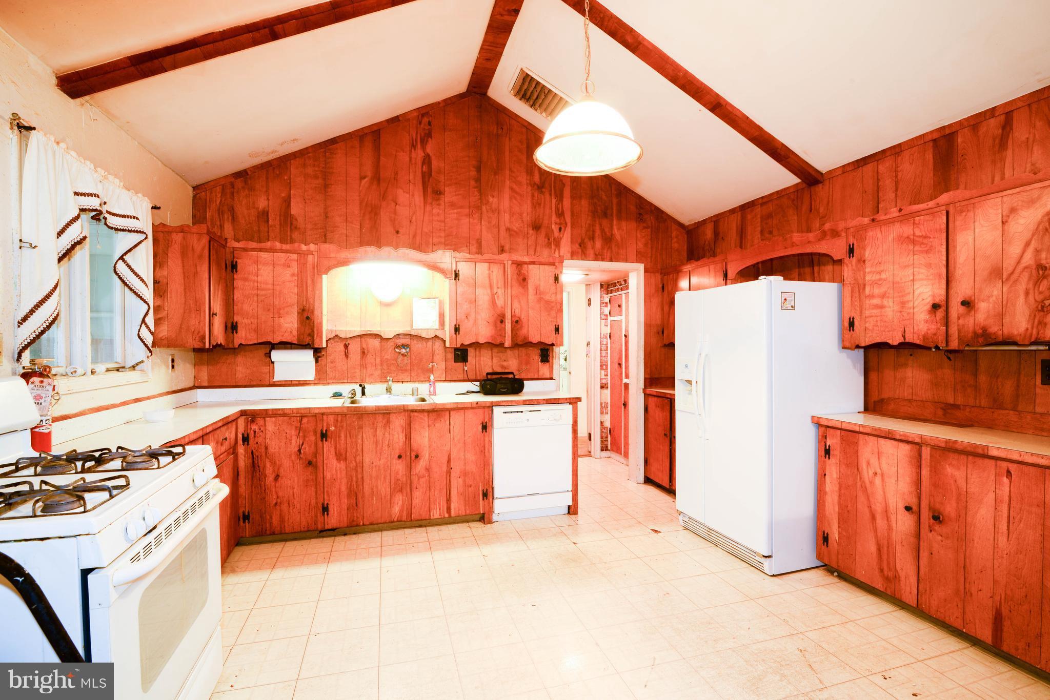 7804 Bock Road Fort Washington, MD 20744 - Photo 10 of 30 Kitchen