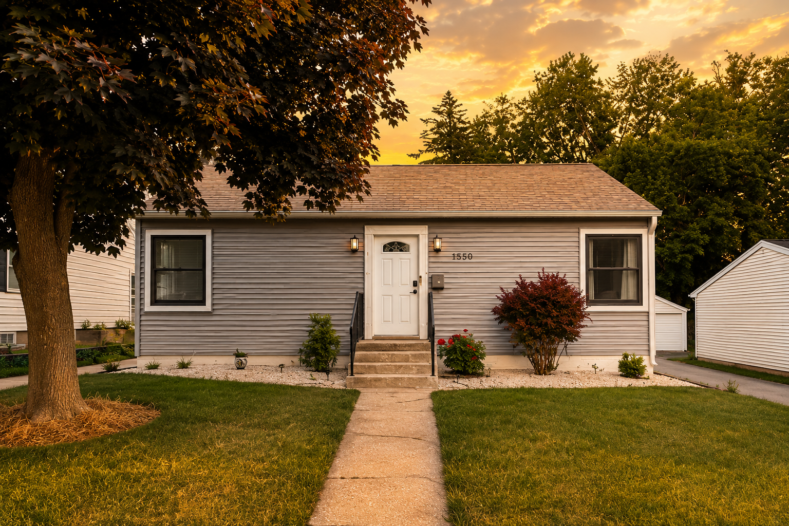 1550 7 1/2 Avenue Northeast Rochester, MN 55906 - Photo 1 of 67