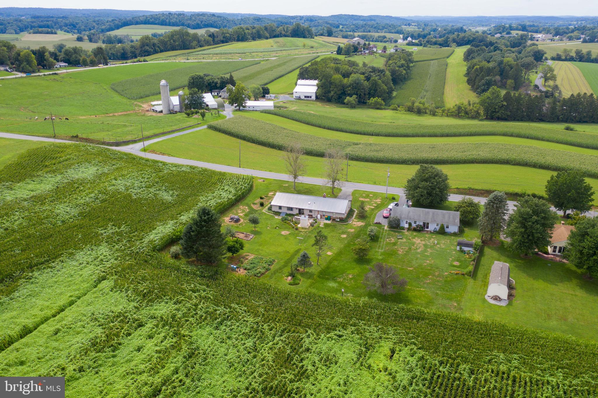 438 Walnut Run Road Strasburg, PA 17579 - Photo 34 of 42 Gallery Image 34