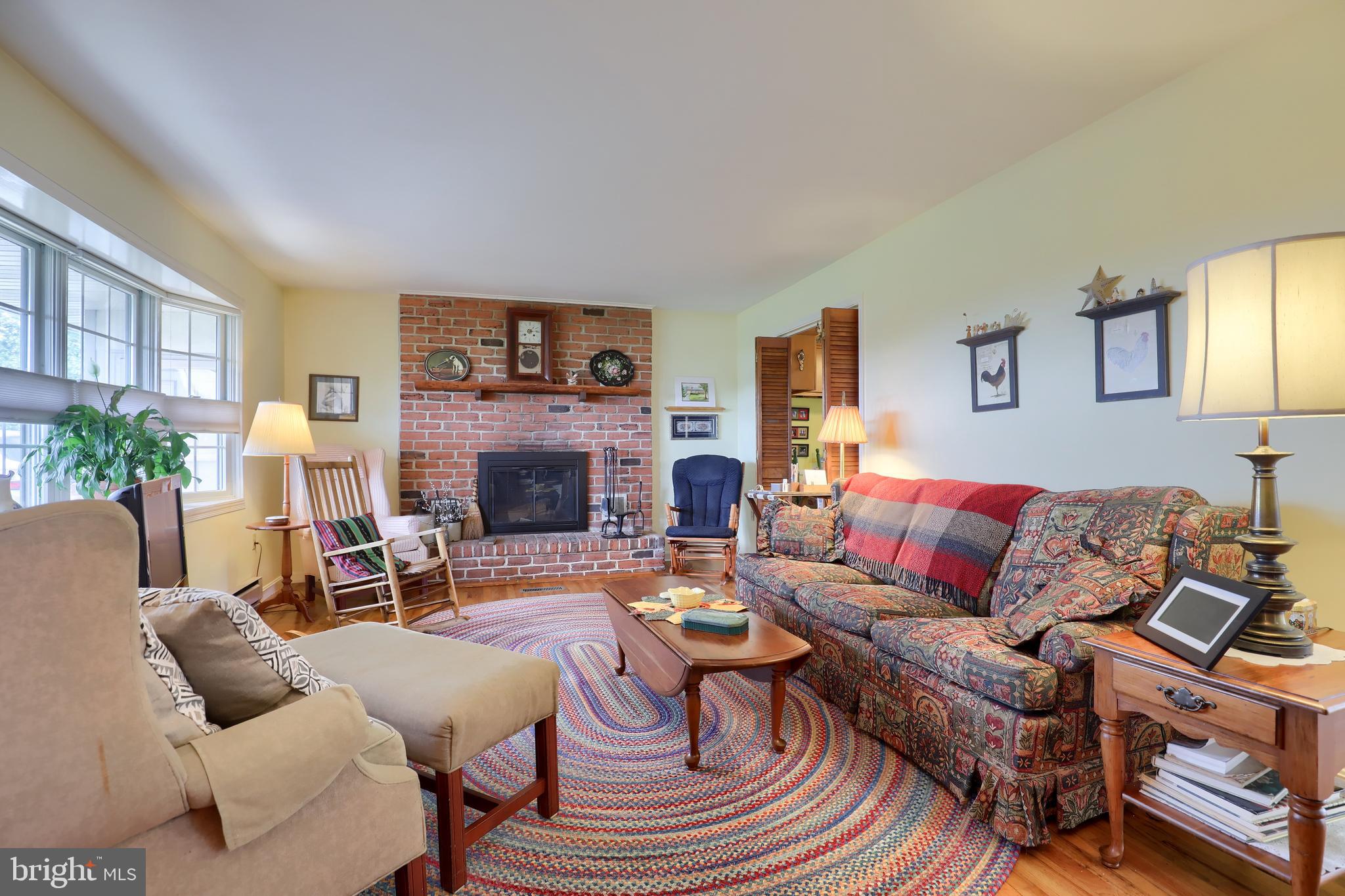 438 Walnut Run Road Strasburg, PA 17579 - Photo 9 of 42 Gallery Image 9