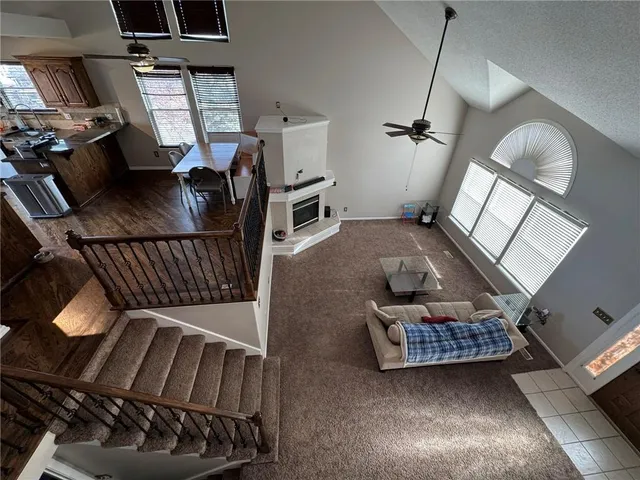 $400,000 | 1010 Wiltshire Boulevard, Raymore, MO 64083