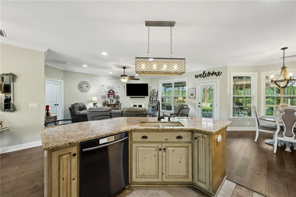 4048 State Rte 259 White Oak, GA 31568 - Photo 24 of 85 Photo 24