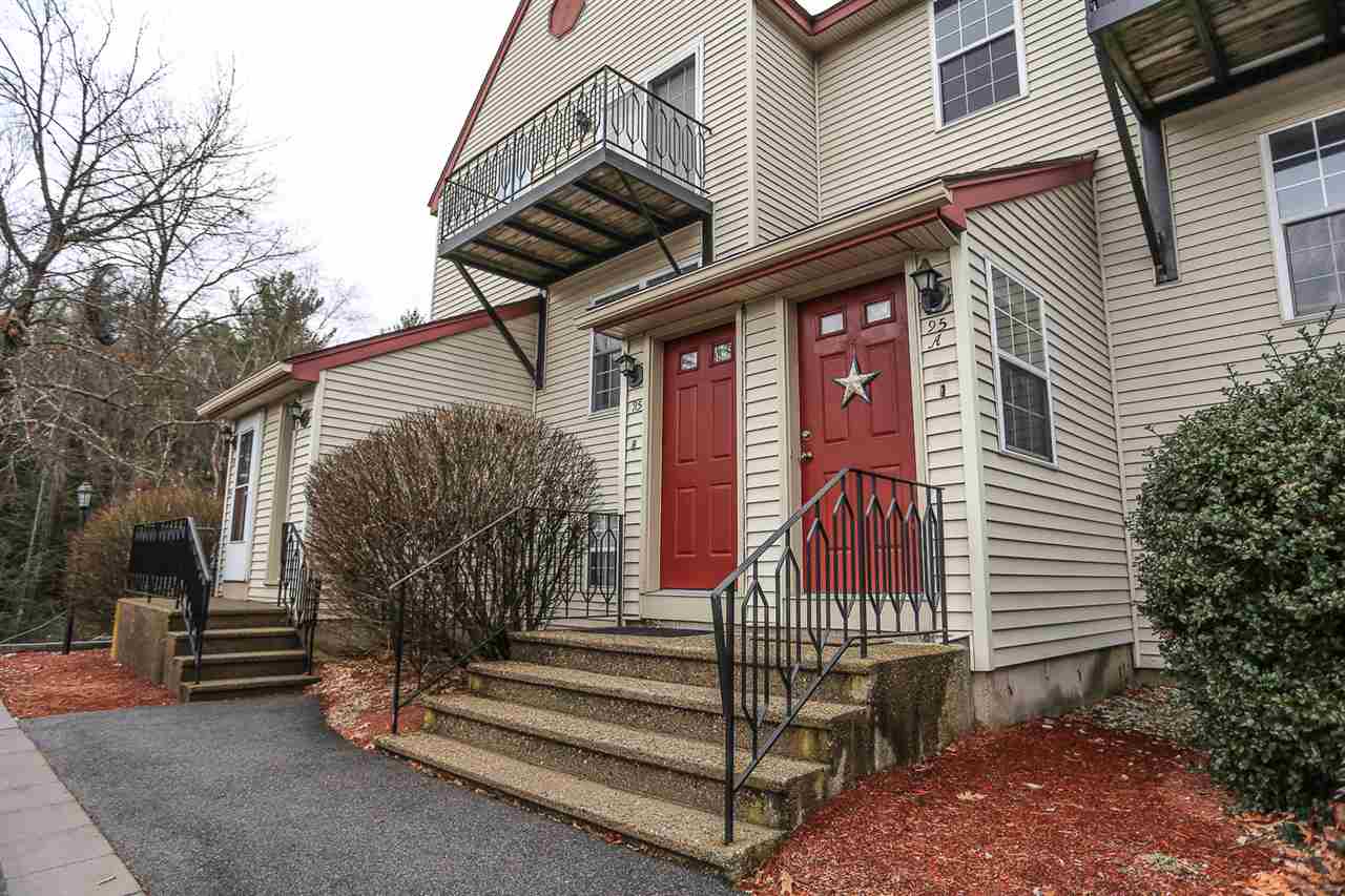 95 A East Ridge Road, Unit 95A Merrimack, NH 03054 - Photo 1 of 8