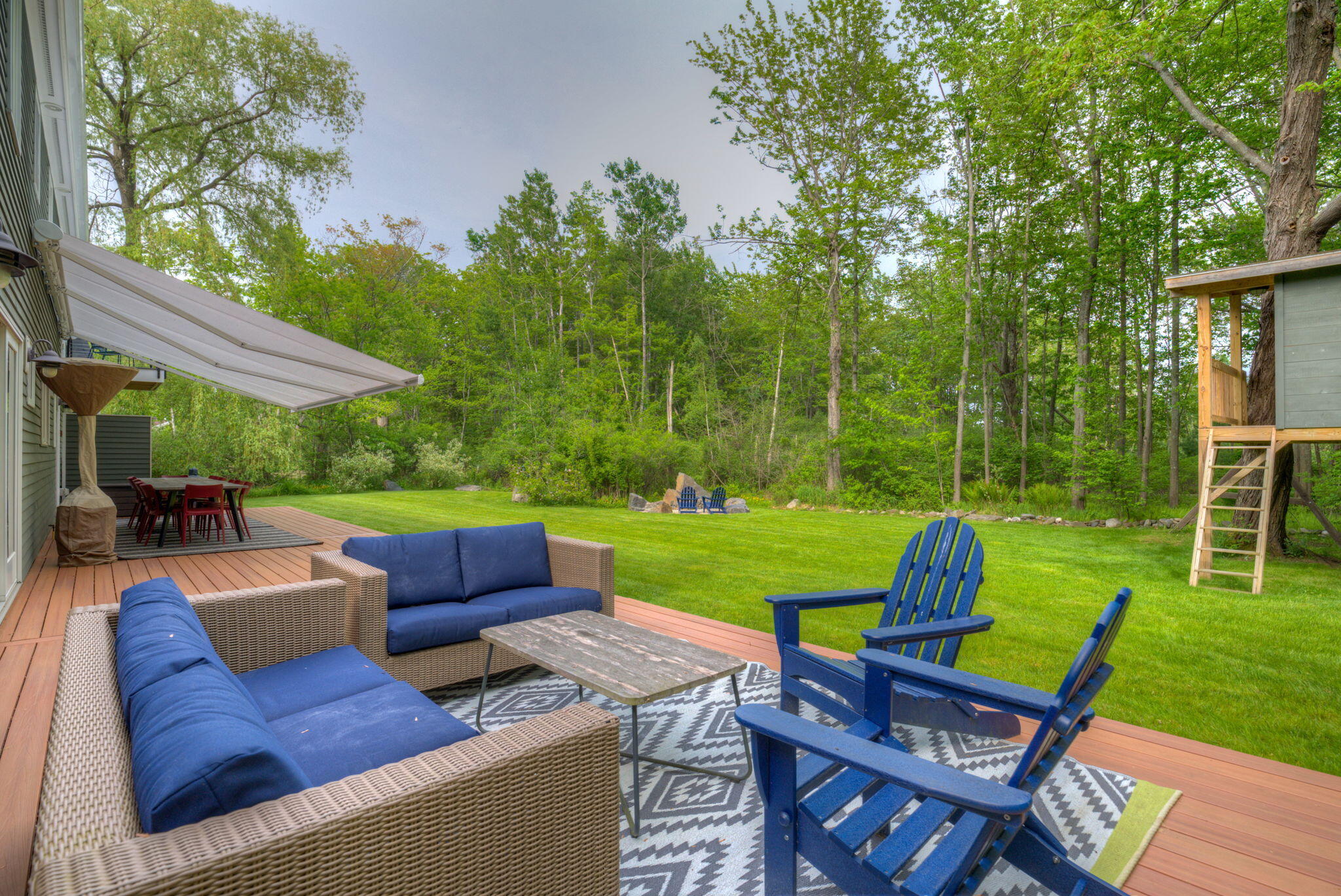 117 Spurwink Road Scarborough, ME 04074 - Photo 52 of 65 Deck