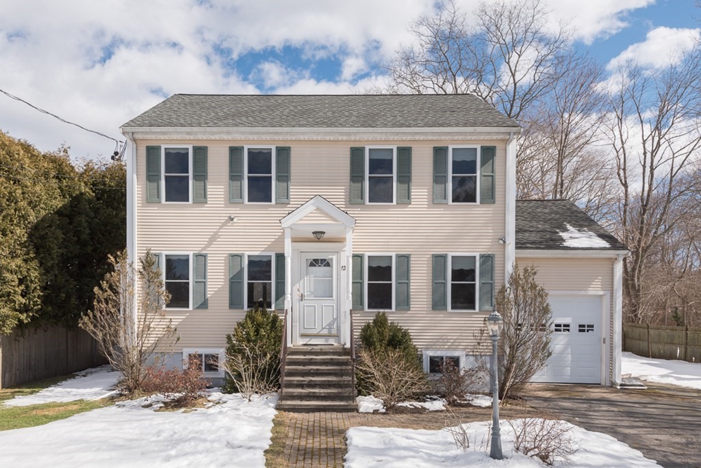 12 Blake Road Weymouth, MA 02188 - Photo 1 of 30 Gallery Image 1