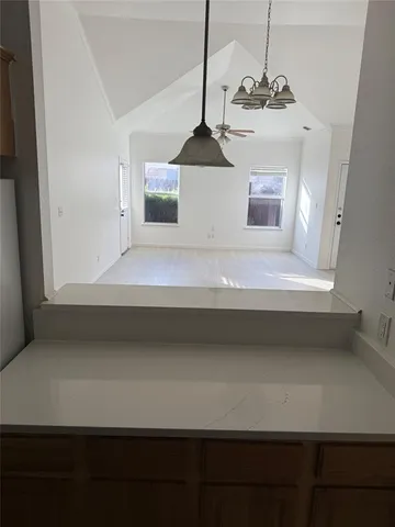 a close view of cabinet