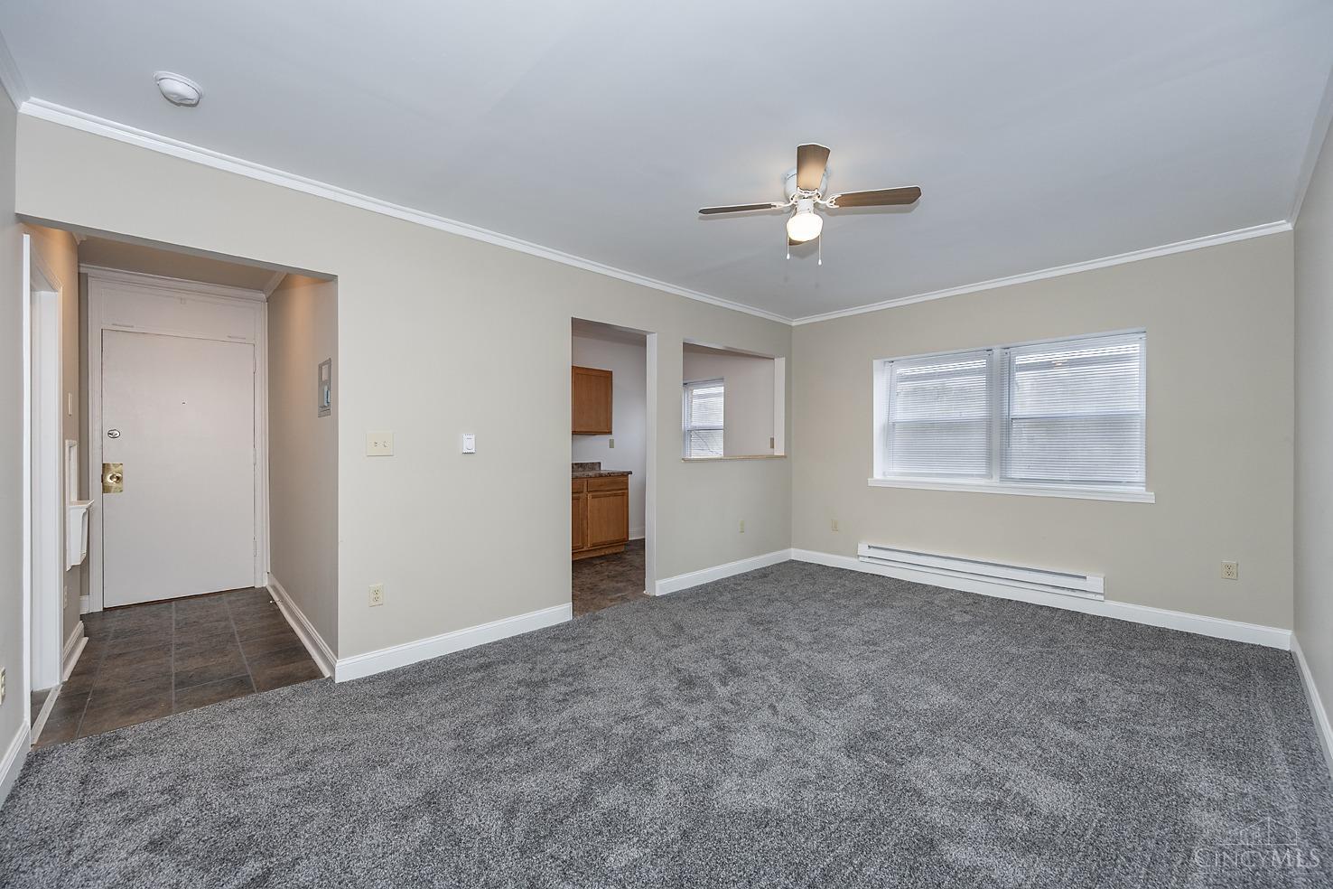 825 William Howard Taft Road, Unit 28 Cincinnati, OH 45206 - Photo 5 of 13