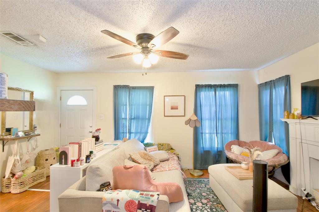 2224 Live Oak Avenue Waco, TX 76708 - Photo 5 of 19