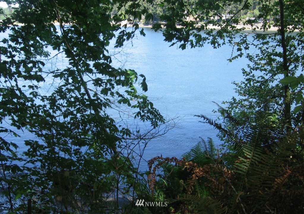 0 Southeast Channel Point Road Shelton, WA 98584 - Photo 1 of 6 Gallery Image 1