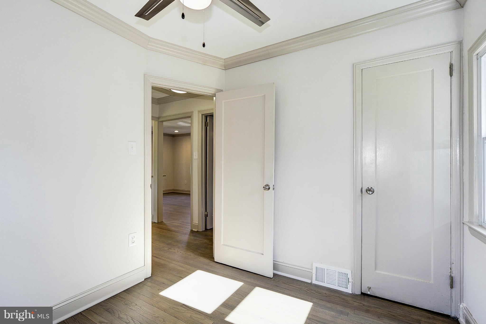 4205 Round Hill Road Silver Spring, MD 20906 - Photo 7 of 13 Bedroom