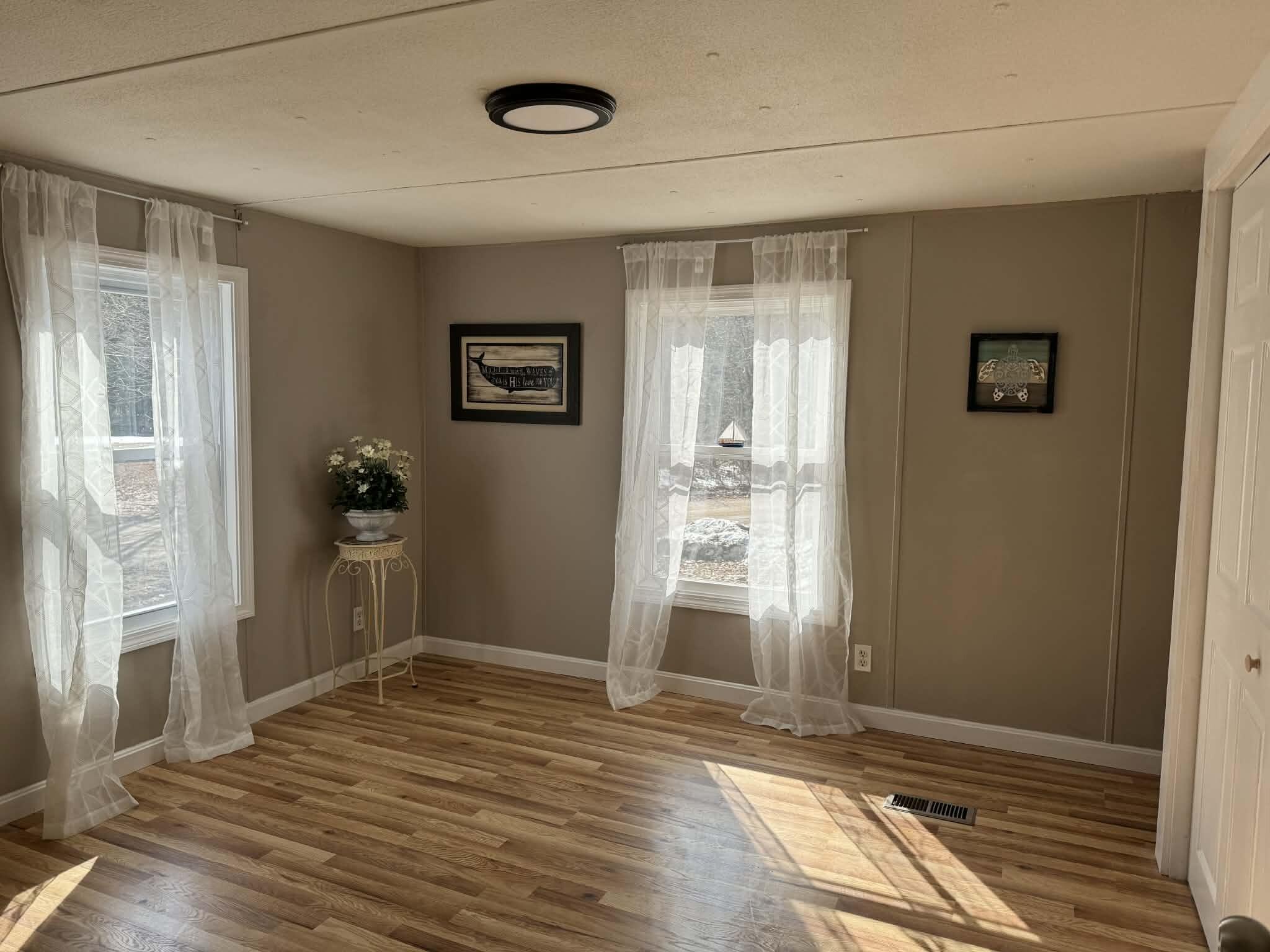 10 Romeo Boulevard Sullivan, ME 04664 - Photo 26 of 31 master bd