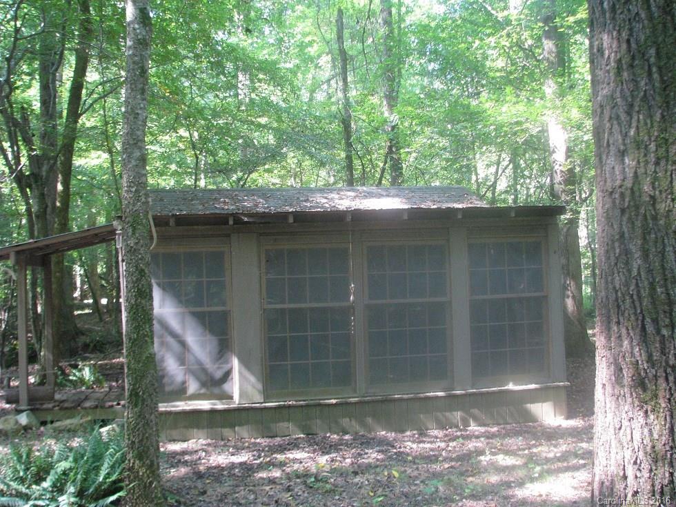 19-ac Pathway Lane Chester, SC 29706 - Photo 2 of 22 a view of a wooden door and a yard