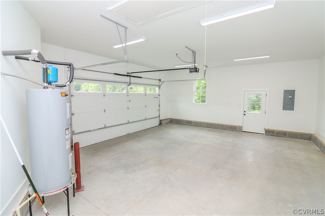 400 Moore Road Farmville, VA 23901 - Photo 25 of 31 a view of a room with window