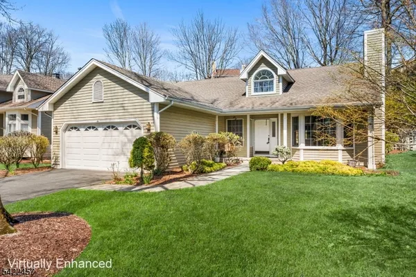 $889,900 | 22 Smoke Rise Lane, Bedminster, NJ 07921