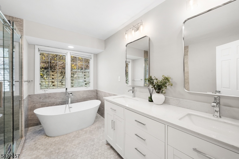 22 Smoke Rise Lane Bedminster, NJ 07921 - Photo 21 of 28