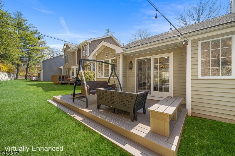 22 Smoke Rise Lane Bedminster, NJ 07921 - Photo 26 of 28