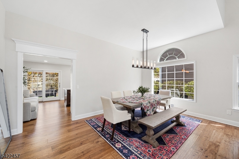 22 Smoke Rise Lane Bedminster, NJ 07921 - Photo 7 of 28