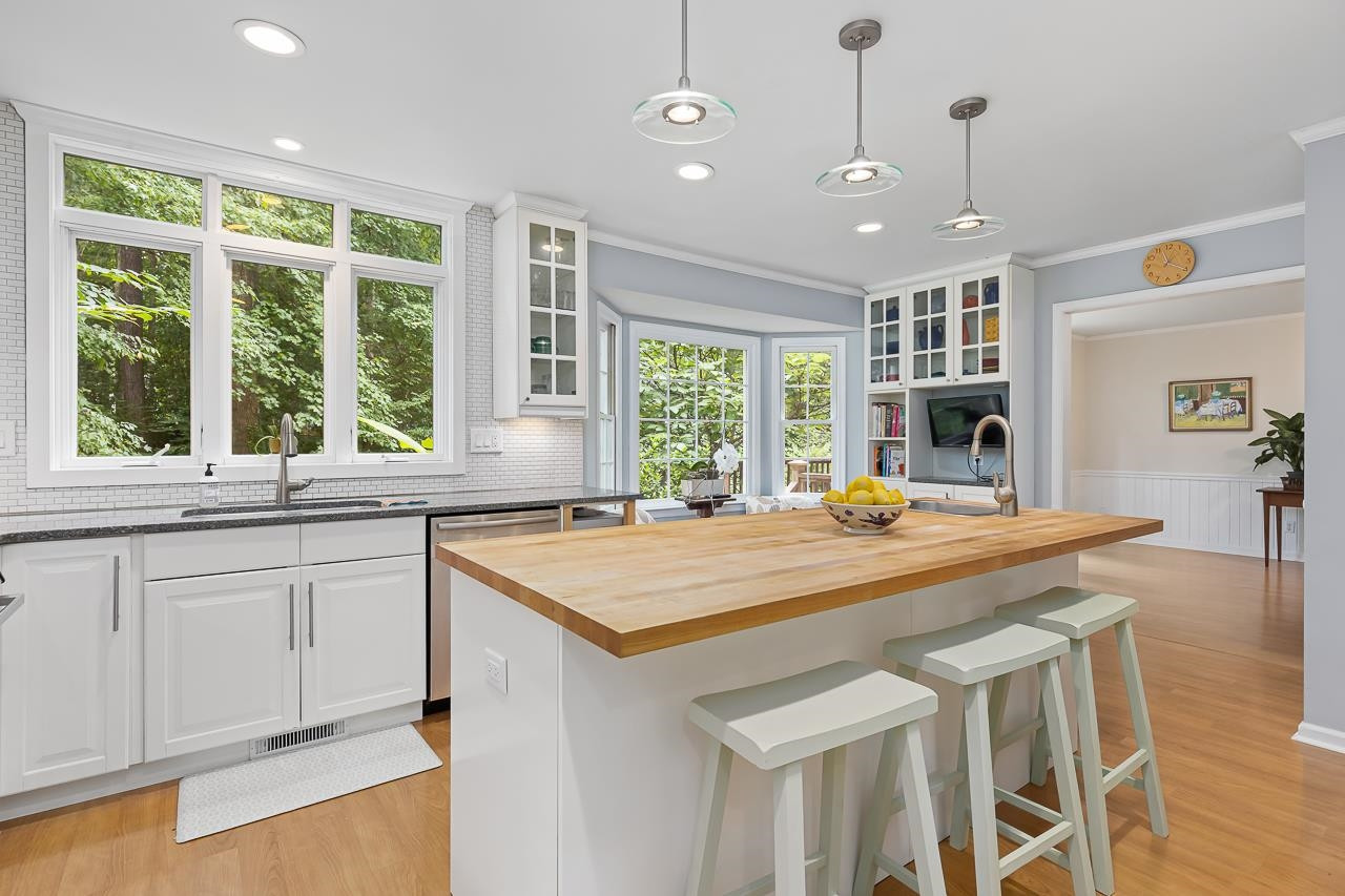 7309 Glendower Road Raleigh, NC 27613 - Photo 6 of 19 Photo 6