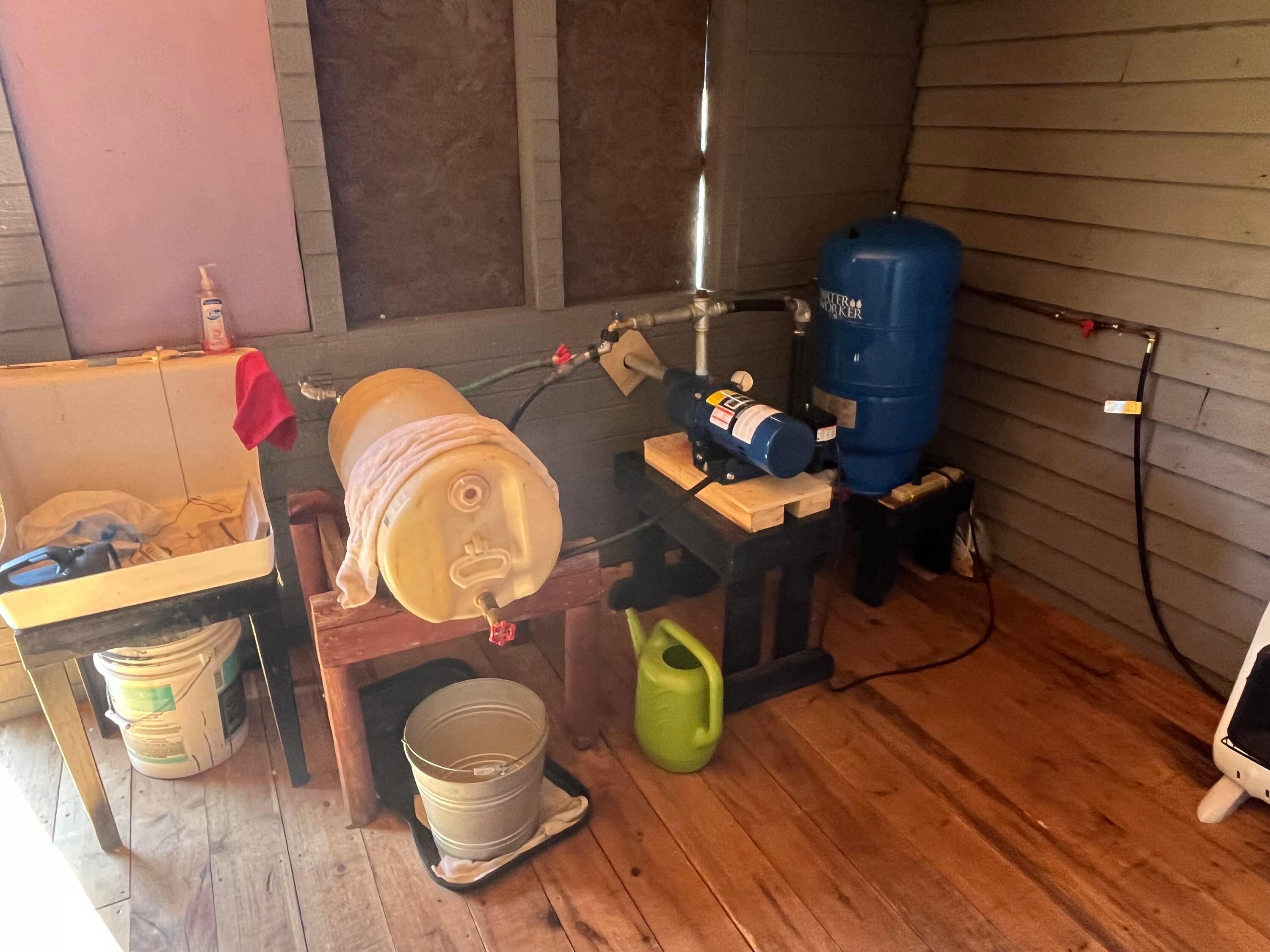 7461 Old Grade Road Newberry, MI 49868 - Photo 20 of 33 Gallery Image 20