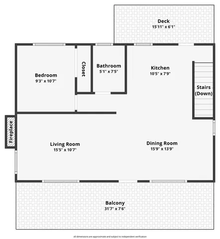 $429,000 | 1000 Jasper Drive, Big Bear Lake, CA 92315