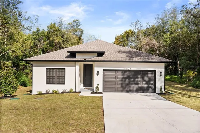 $399,500 | 24 Plantation Road, DeBary, FL 32713
