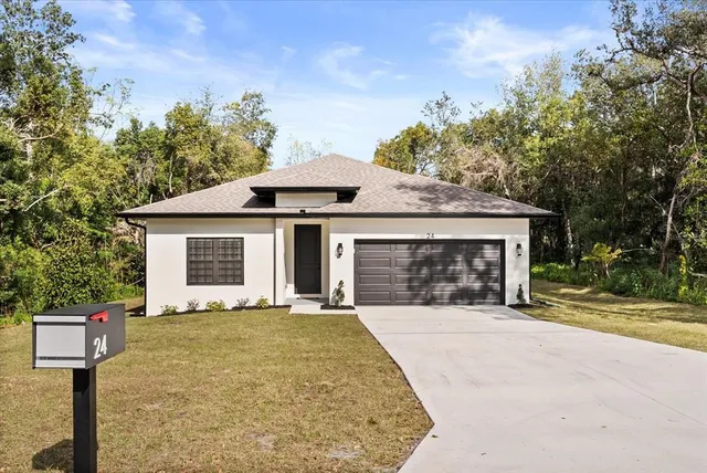 $399,500 | 24 Plantation Road, DeBary, FL 32713