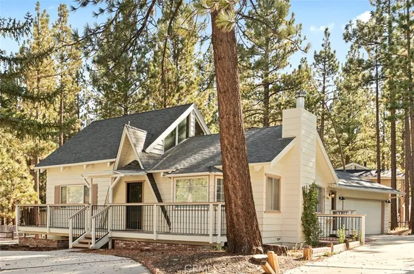 $650,000 | 420 Belmont Drive, Big Bear City, CA 92314