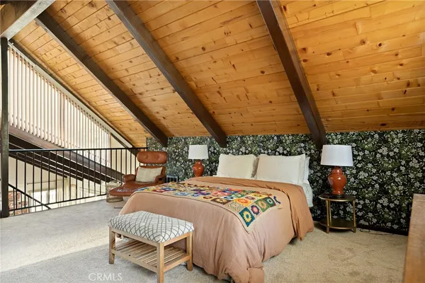 $599,000 | 420 Belmont Drive, Big Bear City, CA 92314