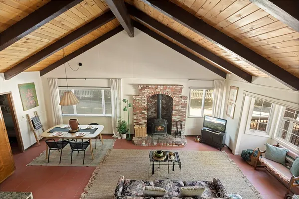 $599,000 | 420 Belmont Drive, Big Bear City, CA 92314