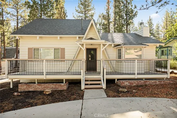 $599,000 | 420 Belmont Drive, Big Bear City, CA 92314