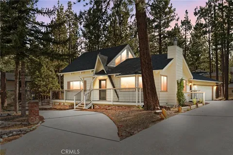 $650,000 | 420 Belmont Drive, Big Bear City, CA 92314