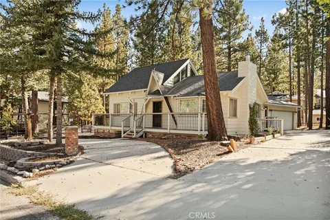$650,000 | 420 Belmont Drive, Big Bear City, CA 92314