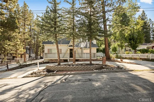 $599,000 | 420 Belmont Drive, Big Bear City, CA 92314