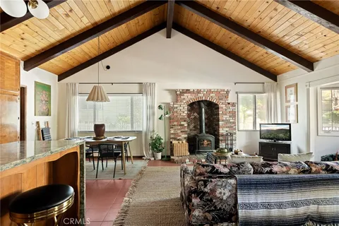 $650,000 | 420 Belmont Drive, Big Bear City, CA 92314