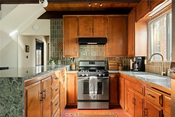 $599,000 | 420 Belmont Drive, Big Bear City, CA 92314