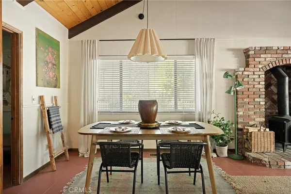 $599,000 | 420 Belmont Drive, Big Bear City, CA 92314